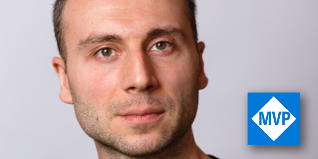 Sergey Chubarov