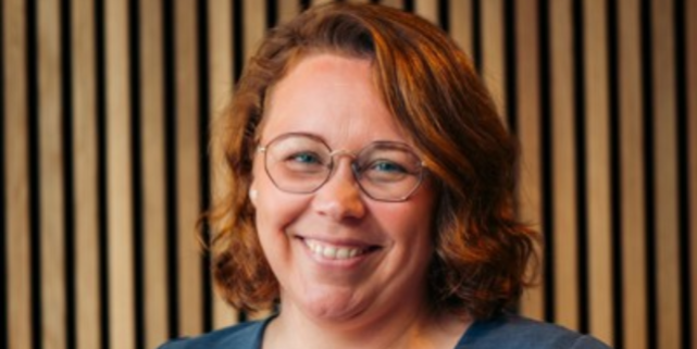 Carina de Vries