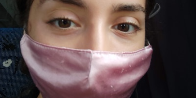 Khadija Assbai