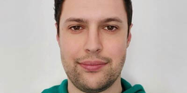 Liviu Barbat